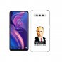 Чехол задняя-панель-накладка-бампер MyPads Володька для TCL Plex противоударный